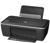 דיו למדפסת HP DeskJet Ink Advantage 2515